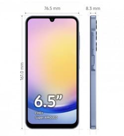Samsung Galaxy A25 5G