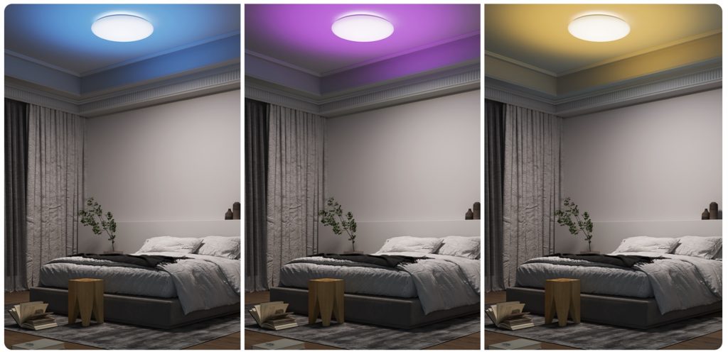 Οι Yeelight Arwen C είναι νέοι έξυπνοι λαμπτήρες που προορίζονται για την παγκόσμια αγορά, Οι Yeelight Arwen C είναι νέοι έξυπνοι λαμπτήρες που προορίζονται για την παγκόσμια αγορά, TechWar.gr