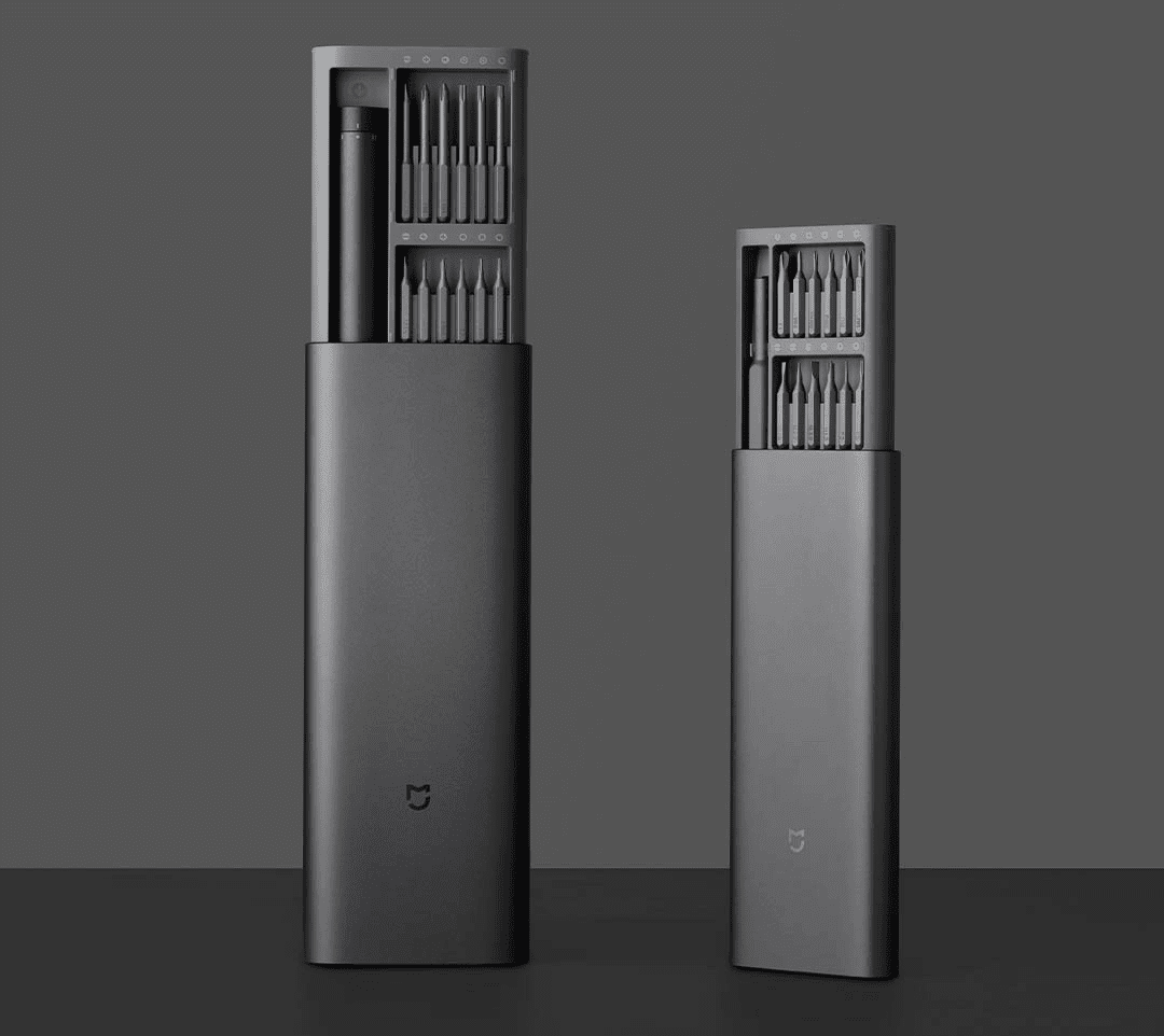 Το Xiaomi Mijia Electric Precision Screwdriver είναι ένα υπέροχο νέο gadget, Το Xiaomi Mijia Electric Precision Screwdriver είναι ένα υπέροχο νέο gadget, TechWar.gr