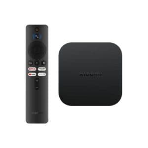 Το Xiaomi Mi TV Box S 2nd Gen είναι μια βελτιωμένη έκδοση του δημοφιλούς TV box, Το Xiaomi Mi TV Box S 2nd Gen είναι μια βελτιωμένη έκδοση του δημοφιλούς TV box, TechWar.gr