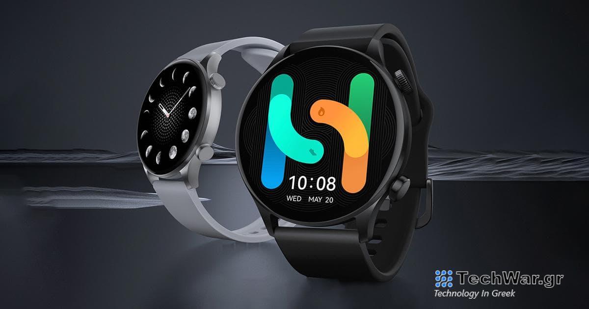 Haylou Solar Plus RT3 - Xiaomi Planet