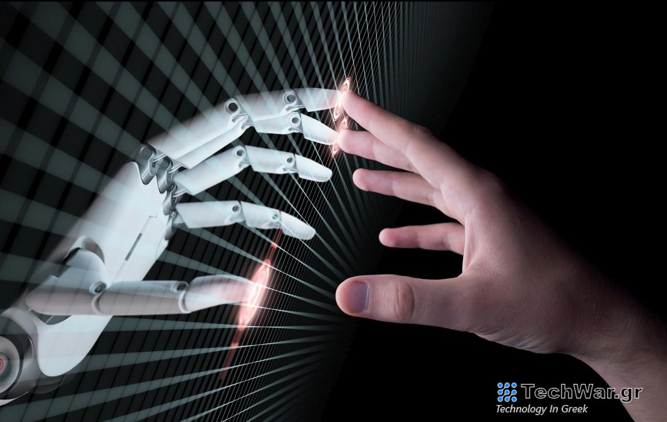 Έρευνα Kaspersky: Δίκοπο μαχαίρι για τις επιχειρήσεις στην Ελλάδα η Generative AI