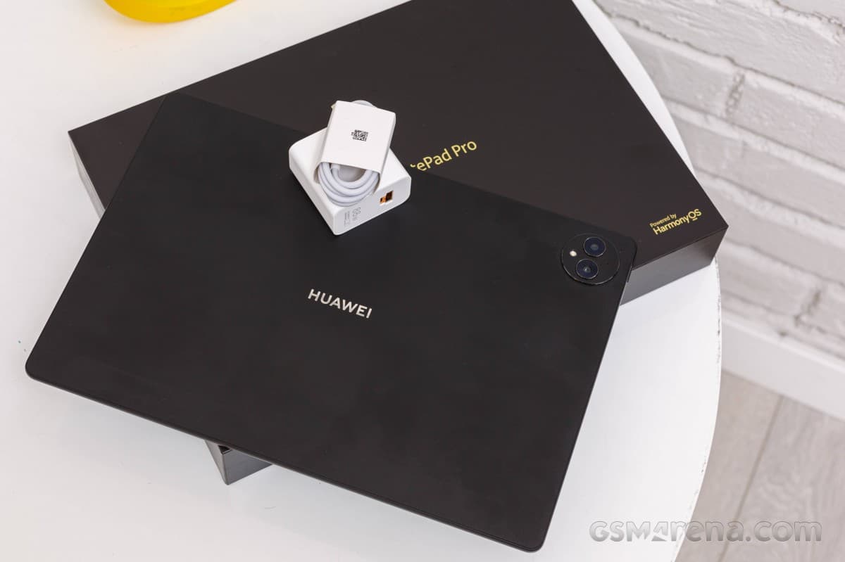Κριτική Huawei MatePad Pro 13.2, Κριτική Huawei MatePad Pro 13.2, TechWar.gr