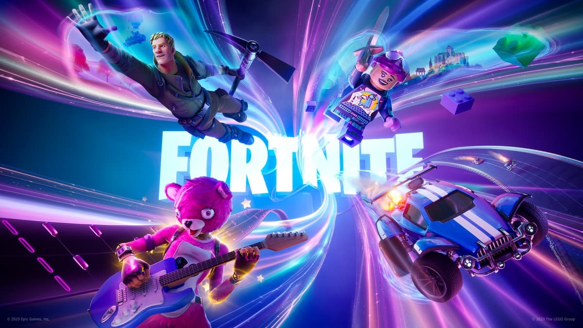 Η Epic Games καταγράφει πολύτιμη νίκη έναντι της Google στο δικαστήριο των ΗΠΑ
