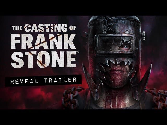 Εκτίμηση ημερομηνίας κυκλοφορίας The Casting of Frank Stone, τρέιλερ και ιστορία, Εκτίμηση ημερομηνίας κυκλοφορίας The Casting of Frank Stone, τρέιλερ και ιστορία, TechWar.gr
