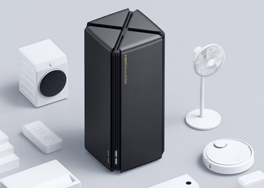 Xiaomi AX3000