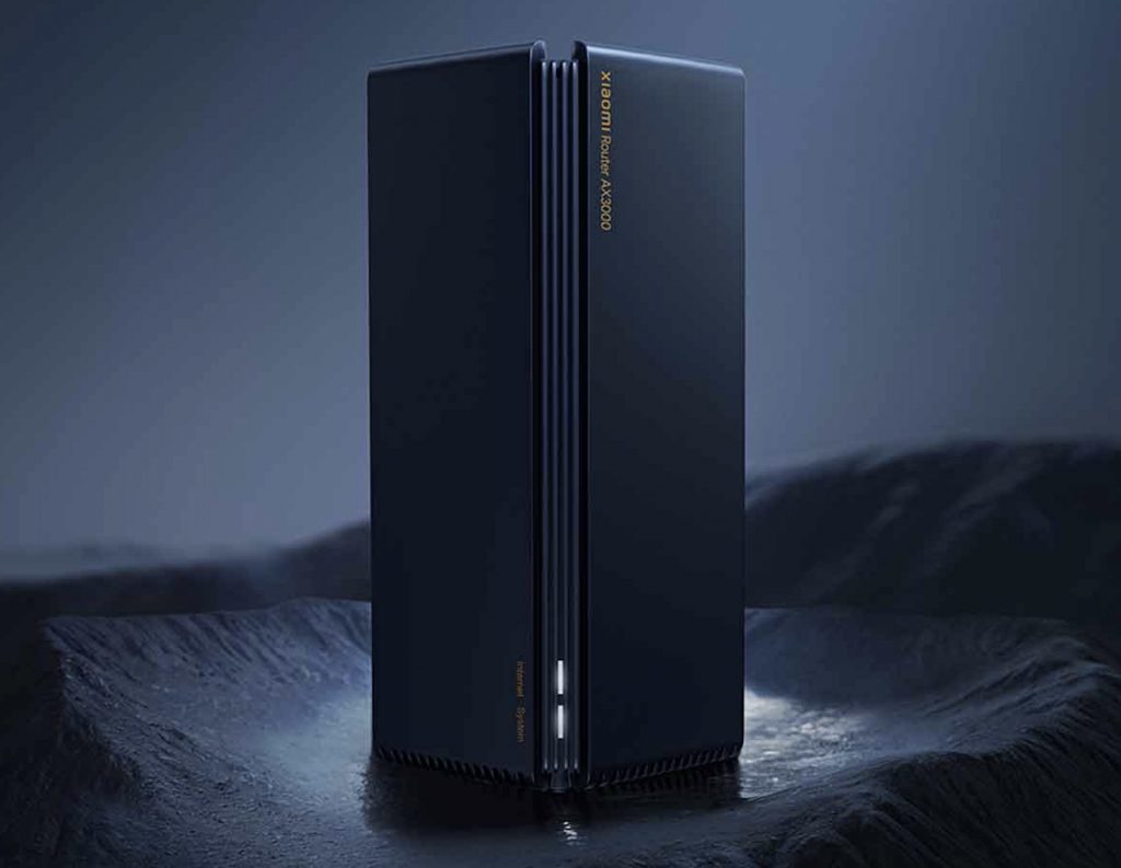 Xiaomi AX3000