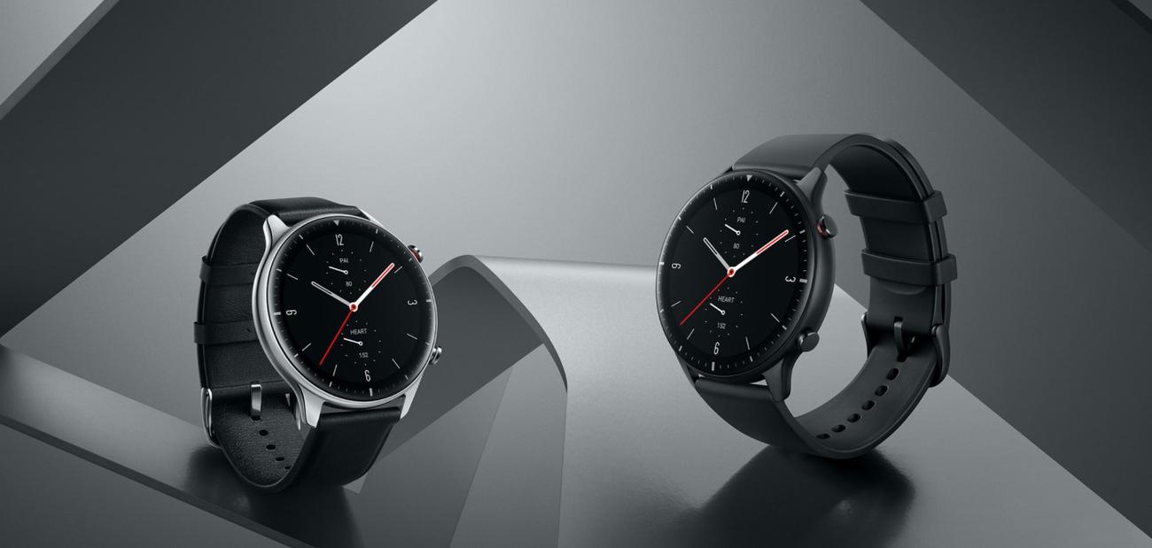 xiaomi amazfit gtr 2