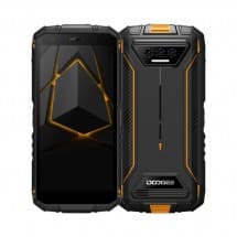 Τα Doogee S41 Max και S41 Plus κυκλοφορούν με στιβαρό εξωτερικό και προσαρμόσιμο κουμπί, Τα Doogee S41 Max και S41 Plus κυκλοφορούν με στιβαρό εξωτερικό και προσαρμόσιμο κουμπί, TechWar.gr