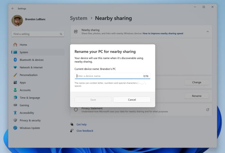 Windows 11 Beta Channel build 22635.2915 προσθέτει εκτεταμένη υποστήριξη γλώσσας και πολλά άλλα, Windows 11 Beta Channel build 22635.2915 προσθέτει εκτεταμένη υποστήριξη γλώσσας και πολλά άλλα, TechWar.gr
