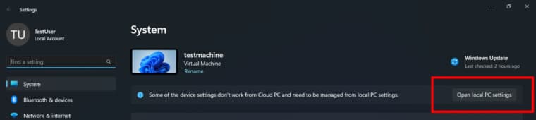 Windows 11 Beta Channel build 22635.2915 προσθέτει εκτεταμένη υποστήριξη γλώσσας και πολλά άλλα, Windows 11 Beta Channel build 22635.2915 προσθέτει εκτεταμένη υποστήριξη γλώσσας και πολλά άλλα, TechWar.gr