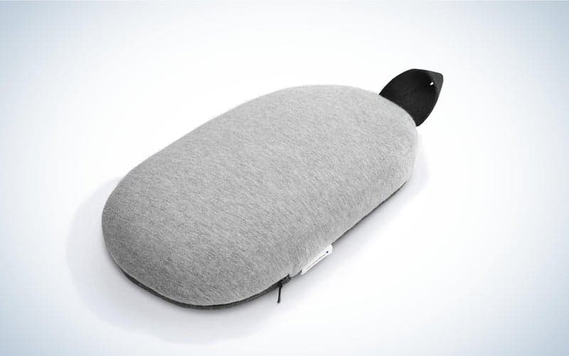 Ostrichpillowâs heat bag