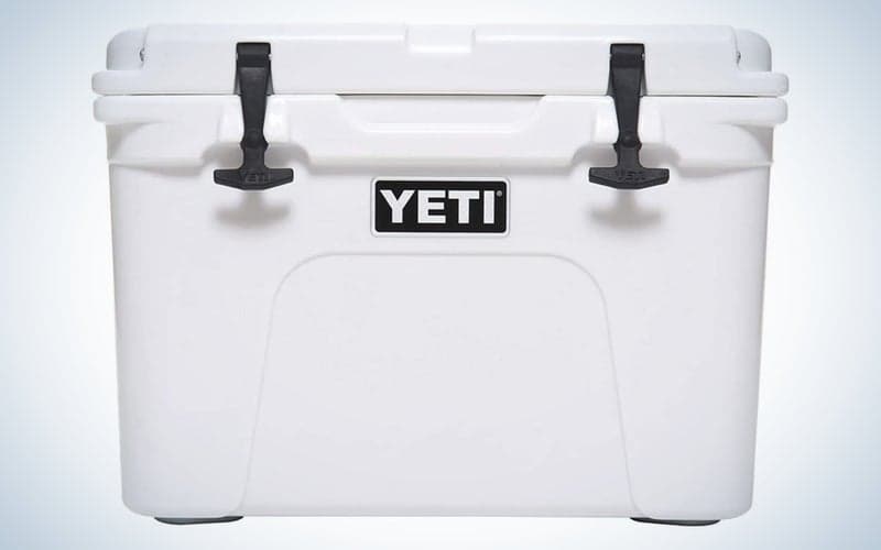 YETI Tundra 35 Cooler