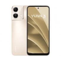 Ανακοινώθηκε το Lava Yuva 3 Pro με οθόνη 90Hz, chipset Unisoc και κύρια κάμερα 50MP, Ανακοινώθηκε το Lava Yuva 3 Pro με οθόνη 90Hz, chipset Unisoc και κύρια κάμερα 50MP, TechWar.gr