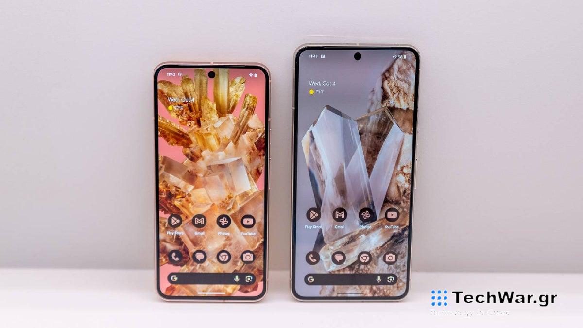 Μια ειδική σκόνη Pixie μπορεί να δώσει στο Pixel 9 ένα άμεσο πλεονέκτημα σε σχέση με άλλα τηλέφωνα
