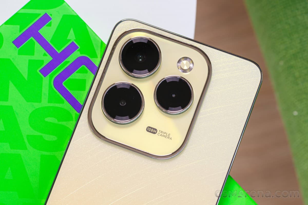 Infinix Hot 40 Pro Free Fire Edition για έλεγχο, Infinix Hot 40 Pro Free Fire Edition για έλεγχο, TechWar.gr