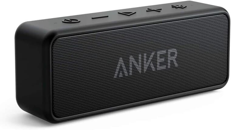 anker soundcore