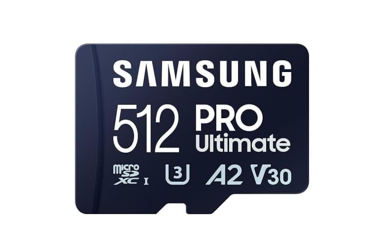 αποθήκευση samsung