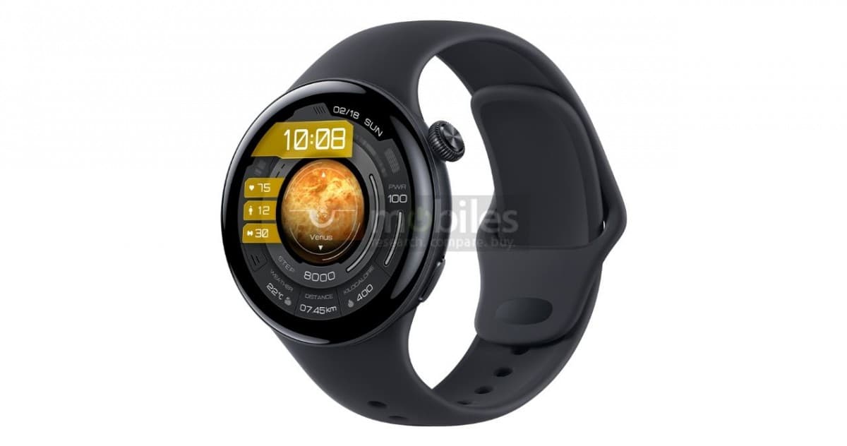 Το iQOO θα λανσάρει smartwatch και TWS buds παράλληλα με την επερχόμενη σειρά iQOO Neo9, Το iQOO θα λανσάρει smartwatch και TWS buds παράλληλα με την επερχόμενη σειρά iQOO Neo9, TechWar.gr