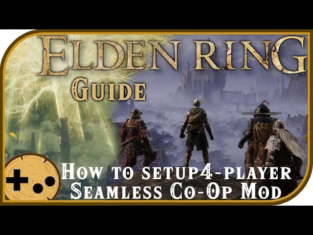 The best Elden Ring mods, The best Elden Ring mods, TechWar.gr