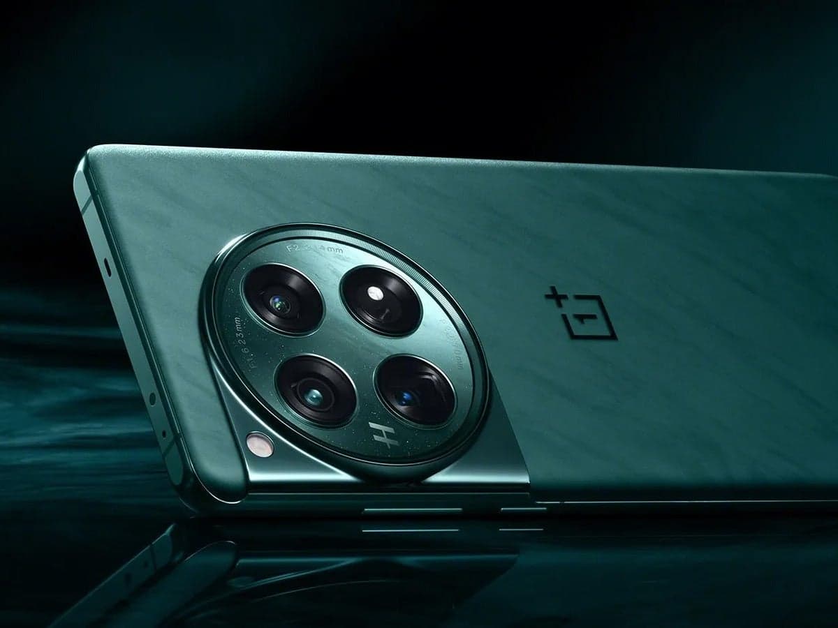 Το OnePlus 12 έχει περισσότερη μνήμη RAM από τον υπολογιστή μου! Ποιος χρειάζεται 24 GB μνήμης RAM ή αυτό είναι απλώς άλλο ένα υπερβάλλον σημείο πώλησης;, Το OnePlus 12 έχει περισσότερη μνήμη RAM από τον υπολογιστή μου!  Ποιος χρειάζεται 24 GB μνήμης RAM ή αυτό είναι απλώς άλλο ένα υπερβάλλον σημείο πώλησης;, TechWar.gr