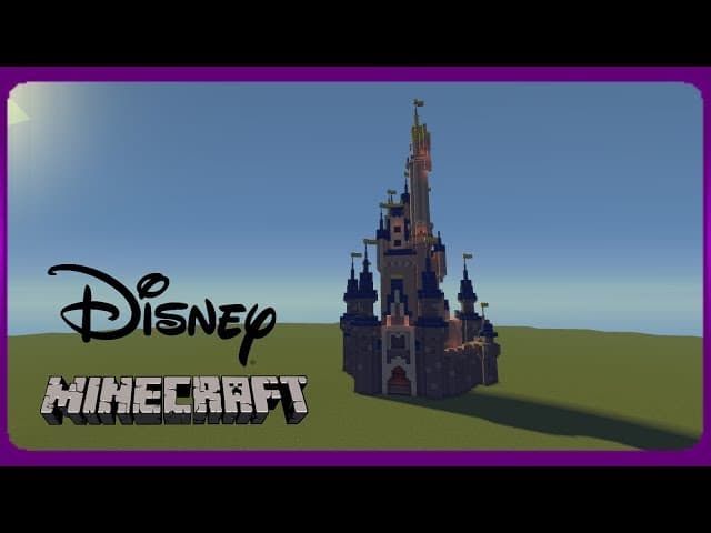 Ιδέες για κάστρο Minecraft, Ιδέες για κάστρο Minecraft, TechWar.gr