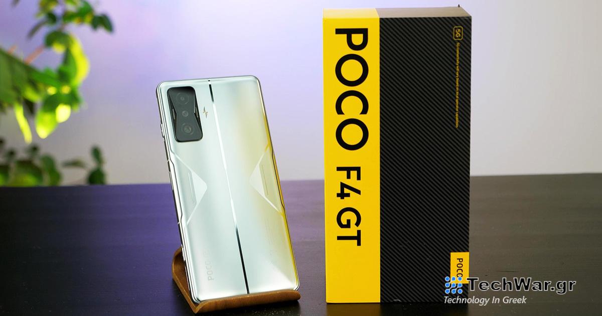 Ένα gaming smartphone με επιθετική τιμή [KUPÓNY]
