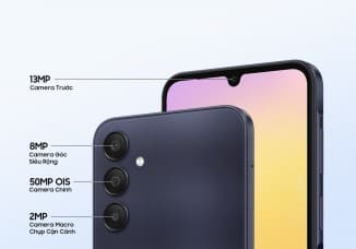 Εβδομαδιαία δημοσκόπηση: Τα Samsung Galaxy A15, A15 5G και A25 είναι εδώ για την έγκρισή σας, Εβδομαδιαία δημοσκόπηση: Τα Samsung Galaxy A15, A15 5G και A25 είναι εδώ για την έγκρισή σας, TechWar.gr