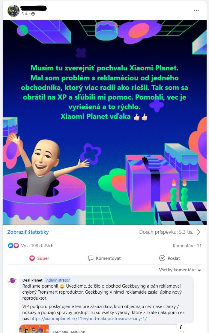 Septembrový výpredaj na Geekbuying vrcholí ešte vyššími zľavami pri platbe. Máme absolútne rekordné ceny!, Septembrový výpredaj na Geekbuying vrcholí ešte vyššími zľavami pri platbe. Máme absolútne rekordné ceny!, TechWar.gr
