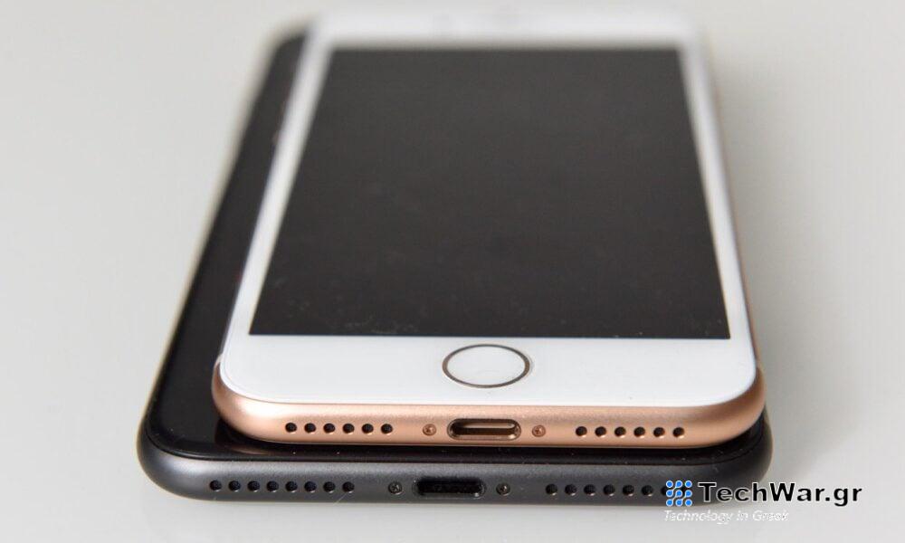 5 πράγματα που πρέπει να γνωρίζετε για την ενημέρωση iOS 16.7.4
