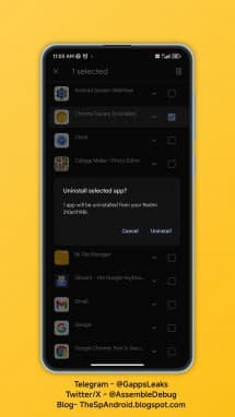 Google Play Store για να σας επιτρέψει να απεγκαταστήσετε εφαρμογές εξ αποστάσεως από άλλες συσκευές, Google Play Store για να σας επιτρέψει να απεγκαταστήσετε εφαρμογές εξ αποστάσεως από άλλες συσκευές, TechWar.gr