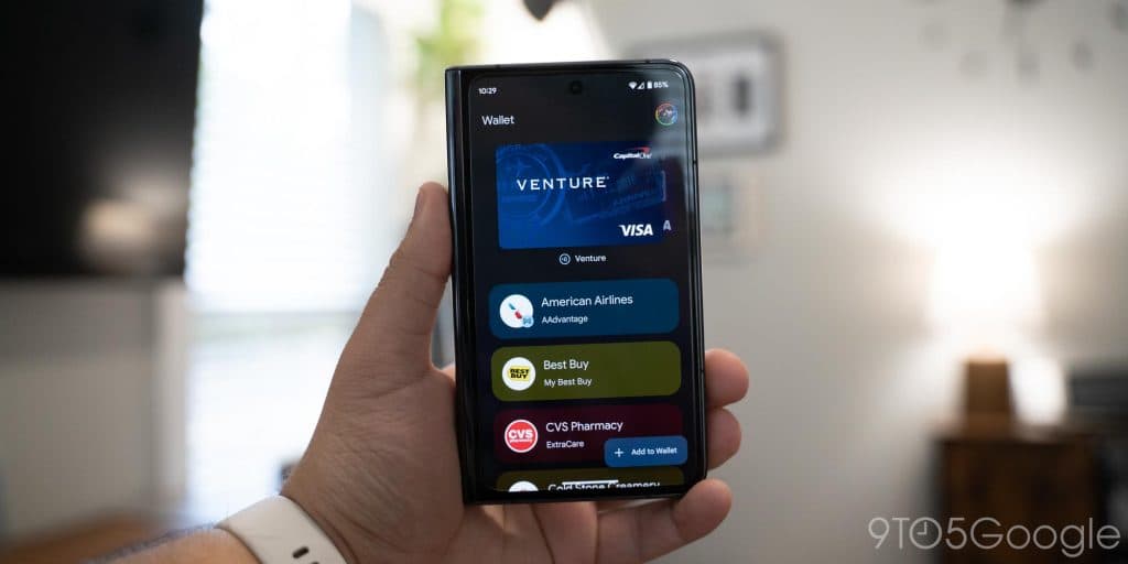 Θα λειτουργεί το Πορτοφόλι Google χωρίς σύνδεση στο διαδίκτυο;, Θα λειτουργεί το Πορτοφόλι Google χωρίς σύνδεση στο διαδίκτυο;, TechWar.gr