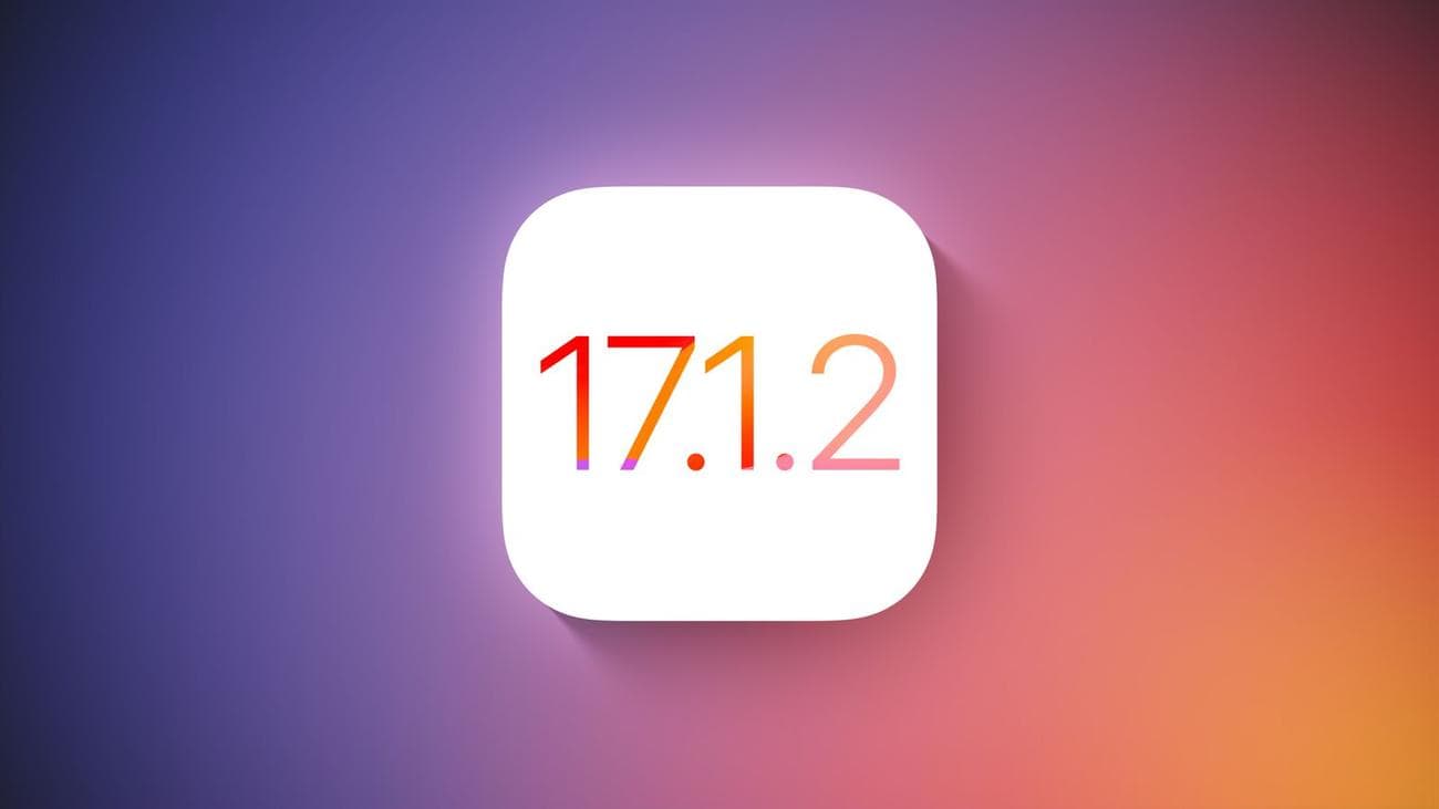 Η Apple σταματά να υπογράφει τις iOS 17.1.1 και iOS 17.1.2, αποτρέποντας την υποβάθμιση