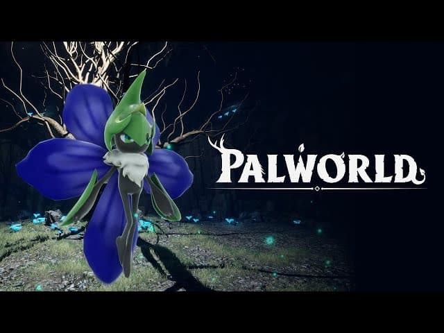 Παράθυρο ημερομηνίας κυκλοφορίας του Palworld, τρέιλερ, παιχνίδι και τελευταία νέα, Παράθυρο ημερομηνίας κυκλοφορίας του Palworld, τρέιλερ, παιχνίδι και τελευταία νέα, TechWar.gr