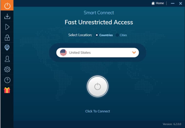 Γιορτάστε τα Χριστούγεννα με το Ivacy VPN στα 54 $ για 5 χρόνια (Τελευταία ευκαιρία), Γιορτάστε τα Χριστούγεννα με το Ivacy VPN στα 54 $ για 5 χρόνια (Τελευταία ευκαιρία), TechWar.gr