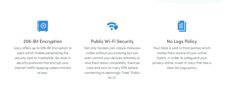 Γιορτάστε τα Χριστούγεννα με το Ivacy VPN στα 54 $ για 5 χρόνια (Τελευταία ευκαιρία), Γιορτάστε τα Χριστούγεννα με το Ivacy VPN στα 54 $ για 5 χρόνια (Τελευταία ευκαιρία), TechWar.gr