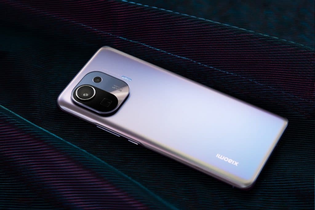 Xiaomi Mi 11 Pro bol oficiálne predstavený, Xiaomi Mi 11 Pro bol oficiálne predstavený, TechWar.gr