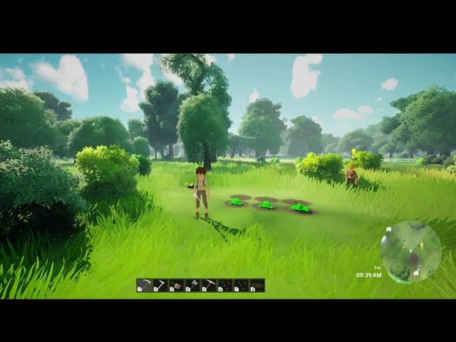 Το Stardew Valley και το Valheim συγκρούονται στο νέο RPG στυλ Studio Ghibli, Το Stardew Valley και το Valheim συγκρούονται στο νέο RPG στυλ Studio Ghibli, TechWar.gr