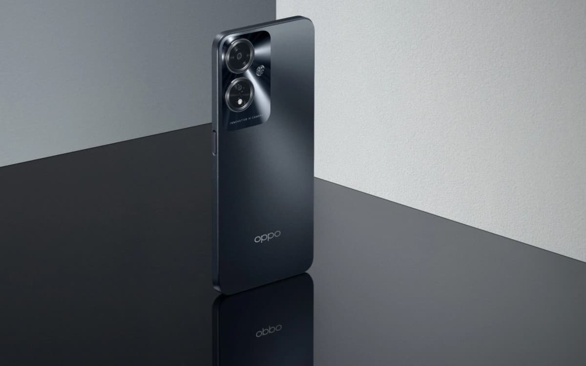 Το Oppo A59 κυκλοφορεί στην Ινδία με Dimensity 6020 SoC, Το Oppo A59 κυκλοφορεί στην Ινδία με Dimensity 6020 SoC, TechWar.gr