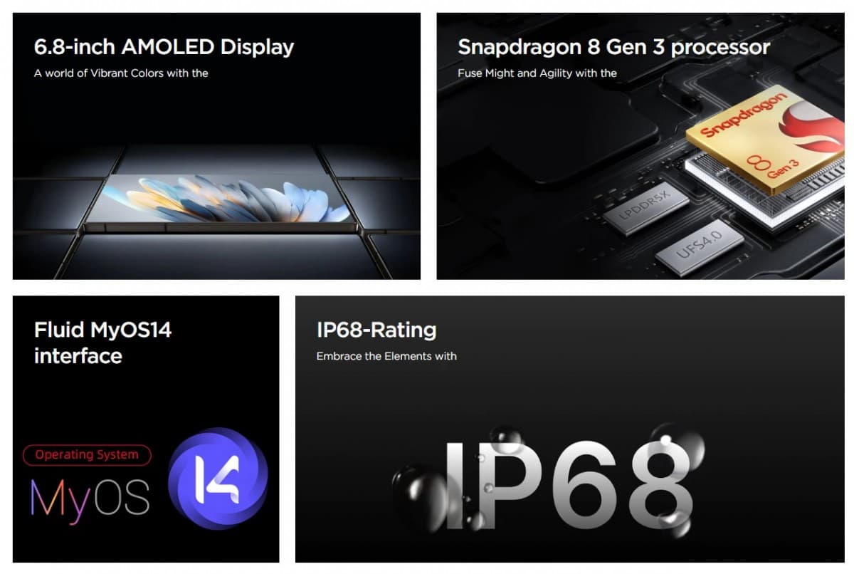 Εβδομαδιαία δημοσκόπηση: Το ZTE nubia Z60 Ultra είναι μοναδικό και ευρέως διαθέσιμο ναυαρχίδα, θέλετε ένα;, Εβδομαδιαία δημοσκόπηση: Το ZTE nubia Z60 Ultra είναι μοναδικό και ευρέως διαθέσιμο ναυαρχίδα, θέλετε ένα;, TechWar.gr