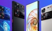 nubia Z60 Ultra official, Exynos vs Snapdragon S23 FE: Εβδομάδα 51 σε ανασκόπηση, nubia Z60 Ultra official, Exynos vs Snapdragon S23 FE: Εβδομάδα 51 σε ανασκόπηση, TechWar.gr