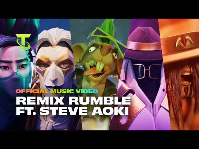 Το League of Legends χρειάζεται απεγνωσμένα το δικό του TFT Remix Rumble, Το League of Legends χρειάζεται απεγνωσμένα το δικό του TFT Remix Rumble, TechWar.gr