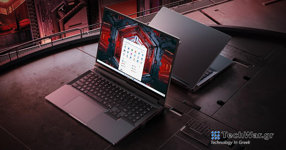 Το Redmi G 2022 είναι ένας φουσκωμένος φορητός υπολογιστής παιχνιδιών σε εξαιρετική τιμή