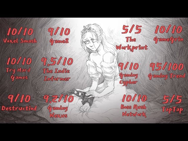 Δεν μπορείτε να αντέξετε οικονομικά το indie παιχνίδι του 2023 με τις καλύτερες κριτικές; «Πειρατε το», λέει ο dev, Δεν μπορείτε να αντέξετε οικονομικά το indie παιχνίδι του 2023 με τις καλύτερες κριτικές;  «Πειρατε το», λέει ο dev, TechWar.gr