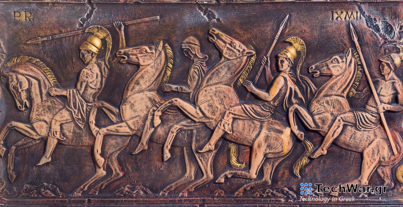 Κουίζ: Πόσο καλοί είστε στην ελληνική μυθολογία;