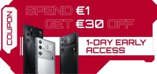 Το nubia Red Magic 9 Pro είναι διαθέσιμο για προπαραγγελίες, Το nubia Red Magic 9 Pro είναι διαθέσιμο για προπαραγγελίες, TechWar.GR