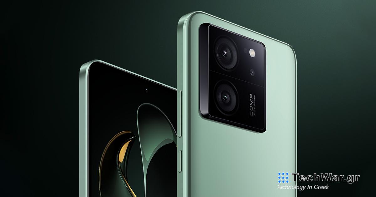 Δεν υπάρχει καμία αναφορά για αυτό το gadget στο Redmi K60 Ultra