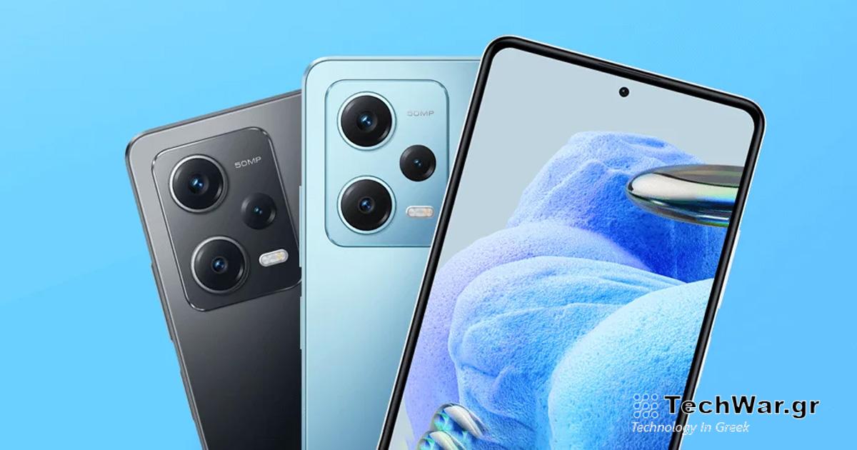  Το Redmi Note 13 έχει περάσει την ευρωπαϊκή πιστοποίηση.  Η παράσταση υποτίθεται ότι θα πραγματοποιηθεί ήδη φέτος
