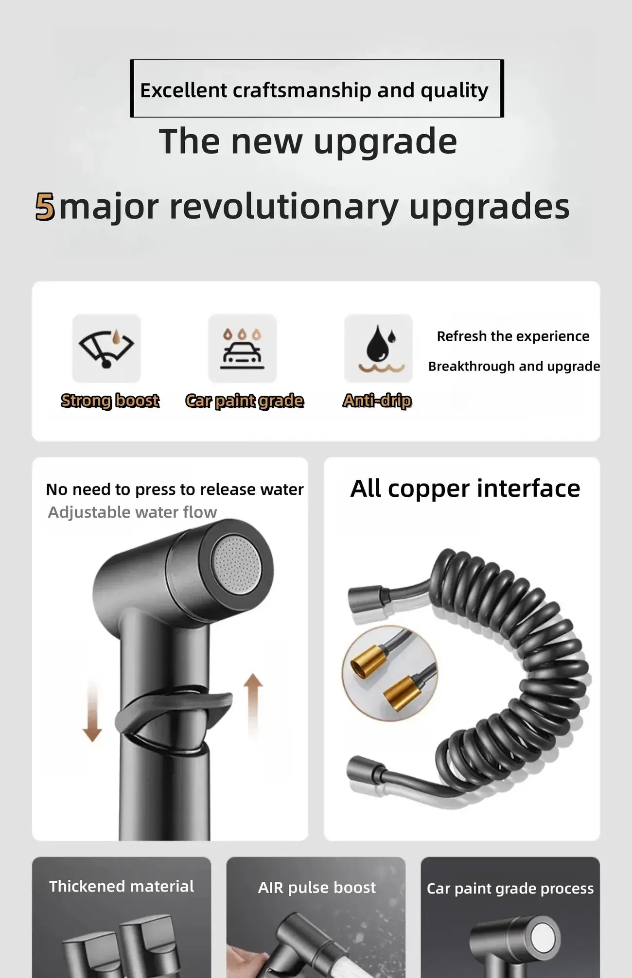 Μεταλλικό πωποβρυσάκι για να τα κάνετε όλα λαμπίκο, με 24.2€, Μεταλλικό πωποβρυσάκι για να τα κάνετε όλα λαμπίκο, με 24.2€, TechWar.gr