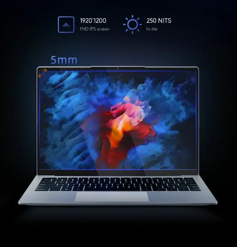 Dere R14 - Νέο ελαφρύ και όμορφο 14άρι laptop με Celeron N4500 και 12/512GB στα 213.7€!!, Dere R14 – Νέο ελαφρύ και όμορφο 14άρι laptop με Celeron N4500 και 12/512GB στα 213.7€!!, TechWar.gr